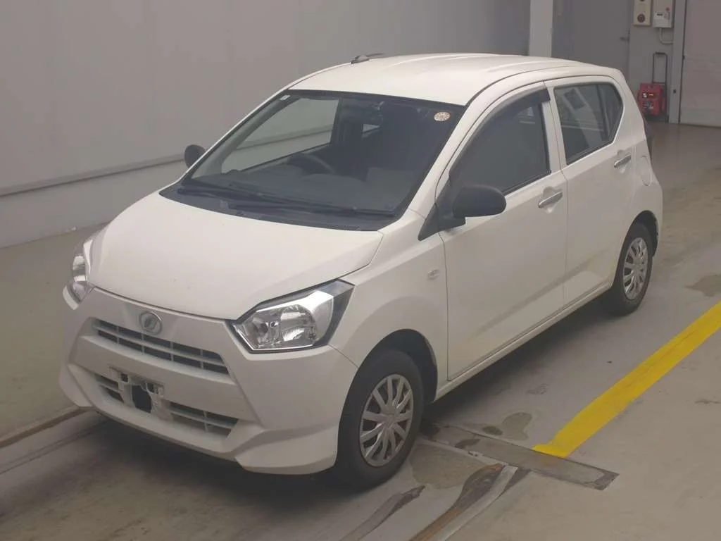 Daihatsu Mira e:S LA350S 2021